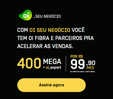 Oi Empresas
